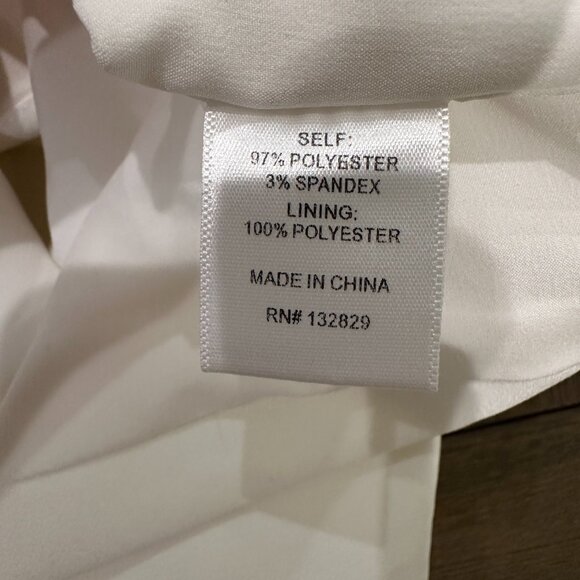 Superdown Lissy Mini Dress - Picture 5 of 12